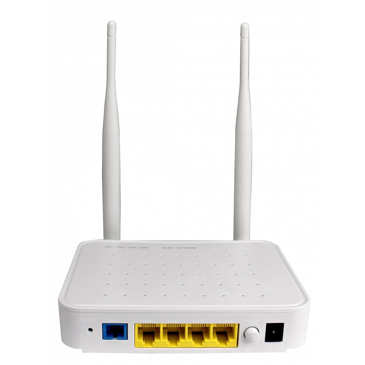 BDCOM GPON ONU WiFi Router GP1704-4F-E | Makro