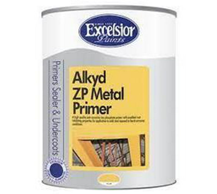 Someone’s in a Makro Alkyd ZP Metal Primer Yellow 5Lt Mood
