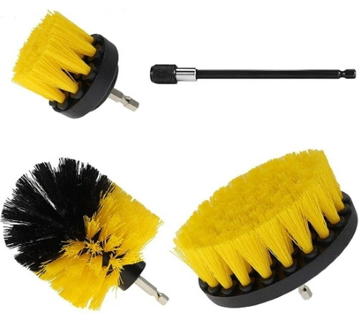 PHRM PHR00194 Paddle Bits Set (Pack of 3) Makro