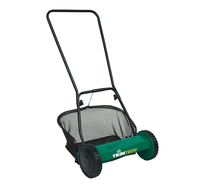 Trimtech lawnmower clearance manual