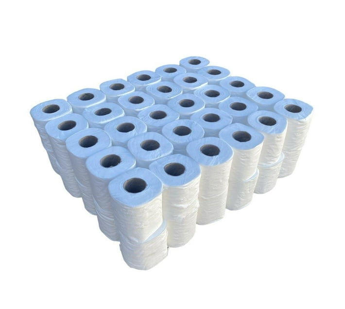 2 Ply Toilet Paper 60 Pack Makro
