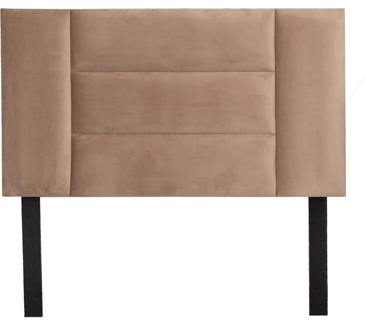 Nova Double Headboard Bed Frame Makro