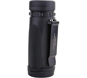 Generic 10x32 126m 1000m Prism Single-Tube Night Vision Telescope ...
