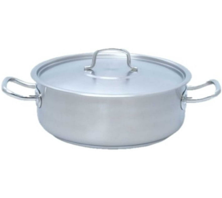 STEELKING 6.SPL31320110 Cook and Serve Casserole Makro