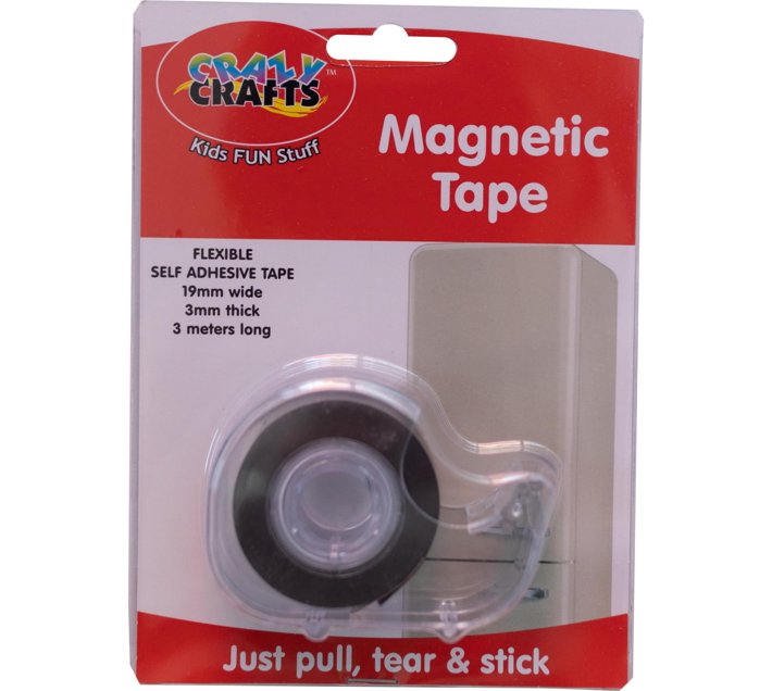 Someone’s in a Makro Tape Dispenser Mood