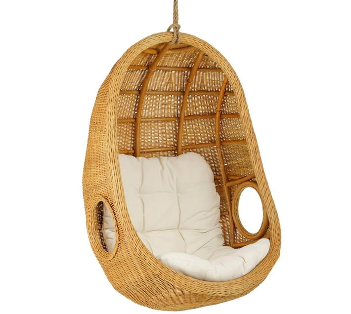 Bolsena Hanging Chair Makro