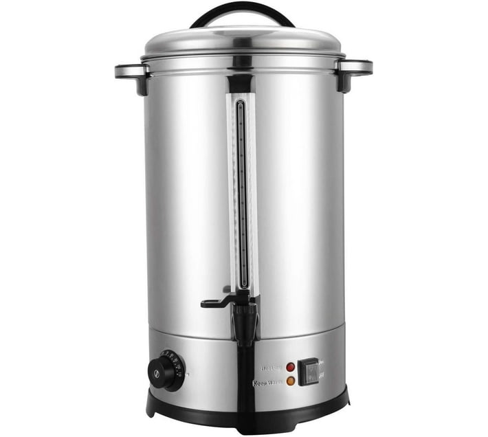 ROYAL HOMEWARE Homeware Tea Urn (30 L) | Makro