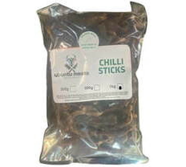 Chilli Sticks Ubuntu Meats Beef Chilli Sticks (1 kg) | Makro