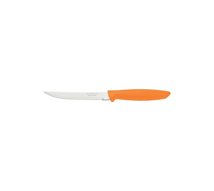 Someone’s in a Makro Tramontina 13cm Serrated Steak Knife Plenus Range