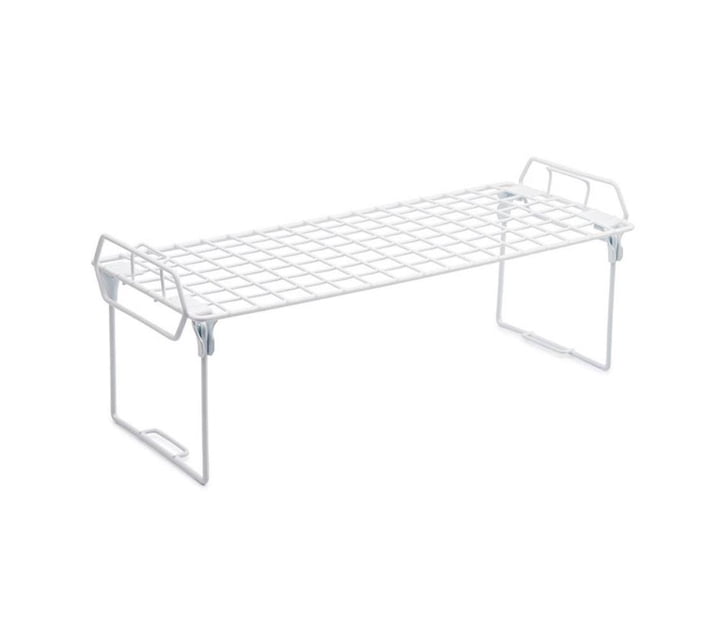 Someone’s in a Makro Foldable Kitchen Shelf Mood