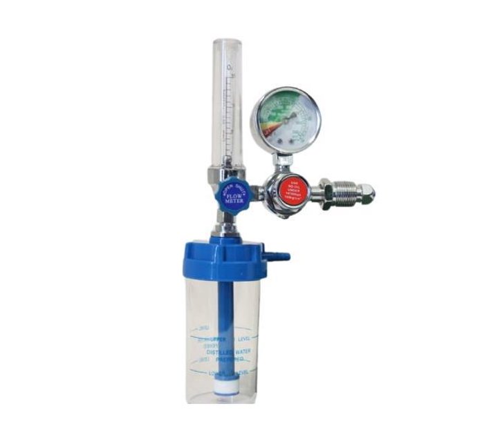 Lannx Biotech Medical Oxygen regulator Makro