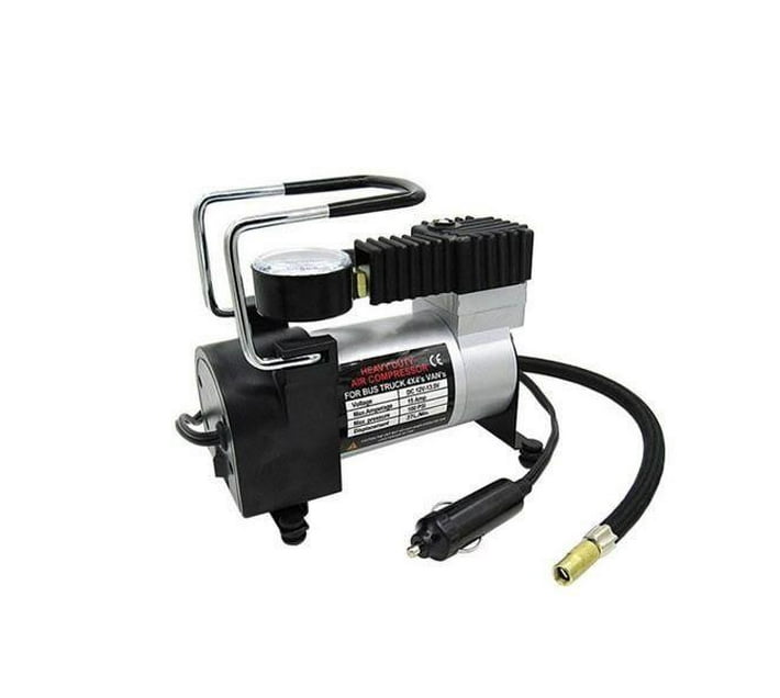 DC 12V Heavy Duty Air Compressor Pump | Makro