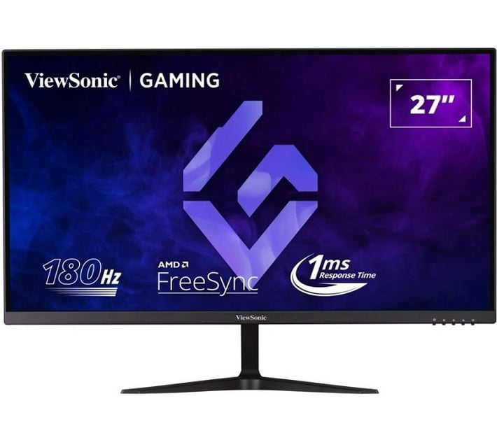ViewSonic 27 inch Full HD VA Panel Gaming Monitor (VX2718PMHD 27