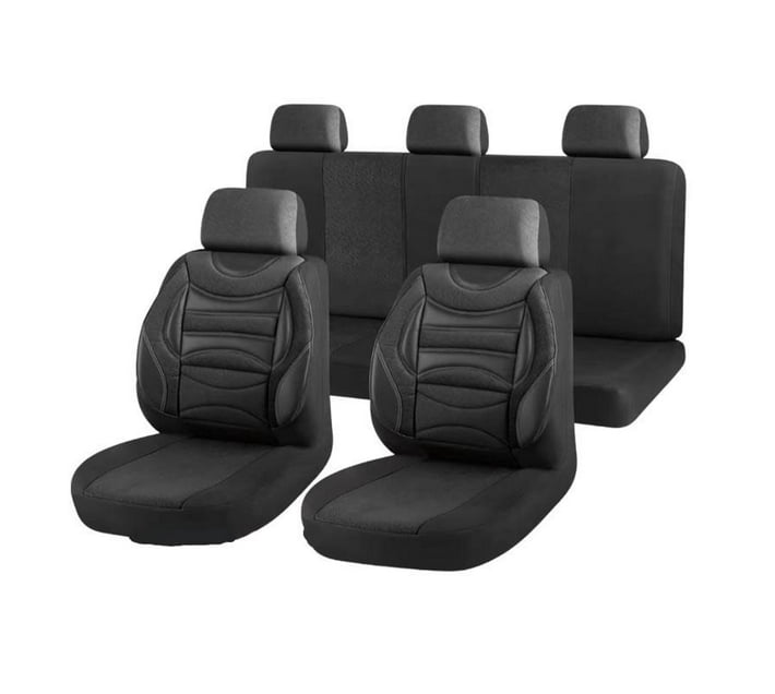 Universal Car Seat Cover 30052 Makro