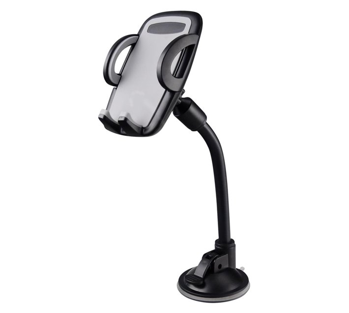 Someone’s in a Makro Volkano Flex Series Extendable Flexible Car Phone