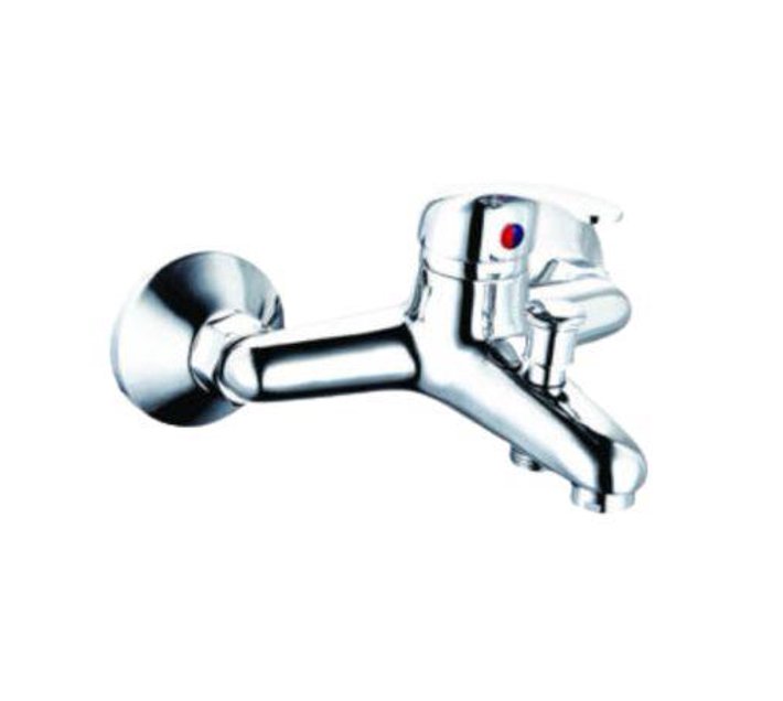 P Piper Lever Bath Mixer Makro