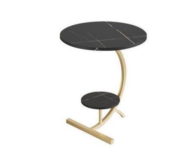 Someone’s in a Makro Luxury Coffee Tables Living Room Sofa Corner Table