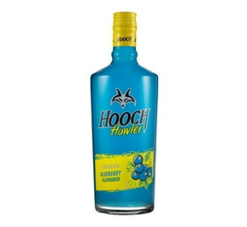 Someone’s in a Makro Hooch Howler Liqueur Blackcurrant Flavoured (6 x ...