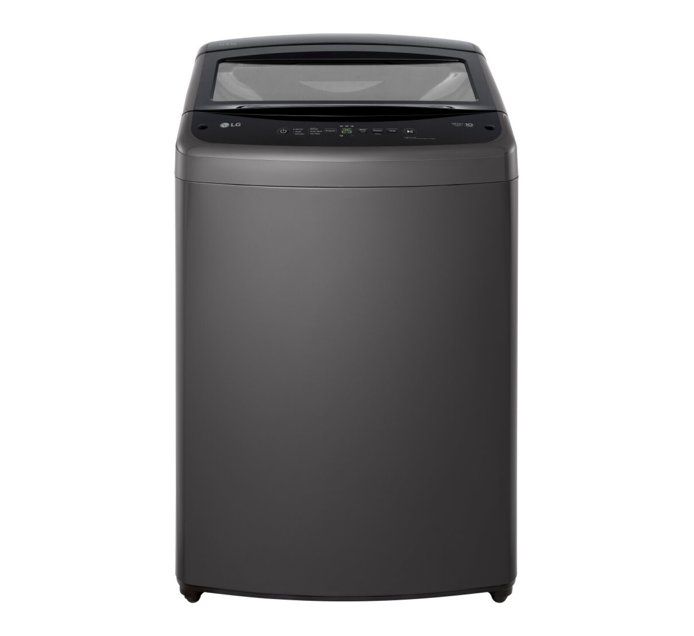 LG 17 kg Top Loader Smart Invert Washing Machine Makro