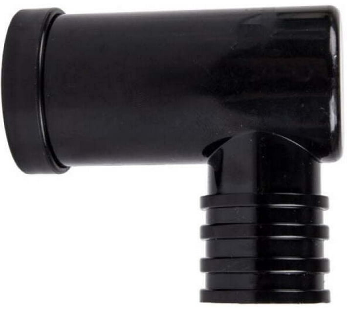 Full Flow 15176 2way Pipe Joint (Pack of 1) Makro