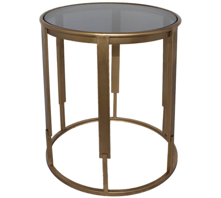 Someone’s in a Makro Mia Side Table 46 cm Mood