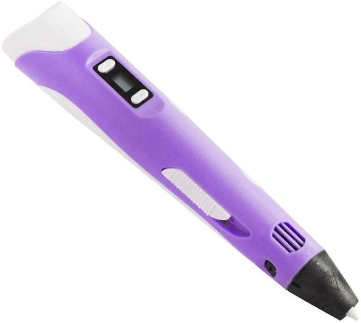 generic 12 Digital Pen (Black) | Makro