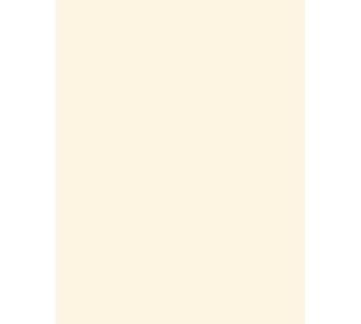 Craft Perfect Smooth Card Ivory White 240gsm A4 (5 PK) Post Card
