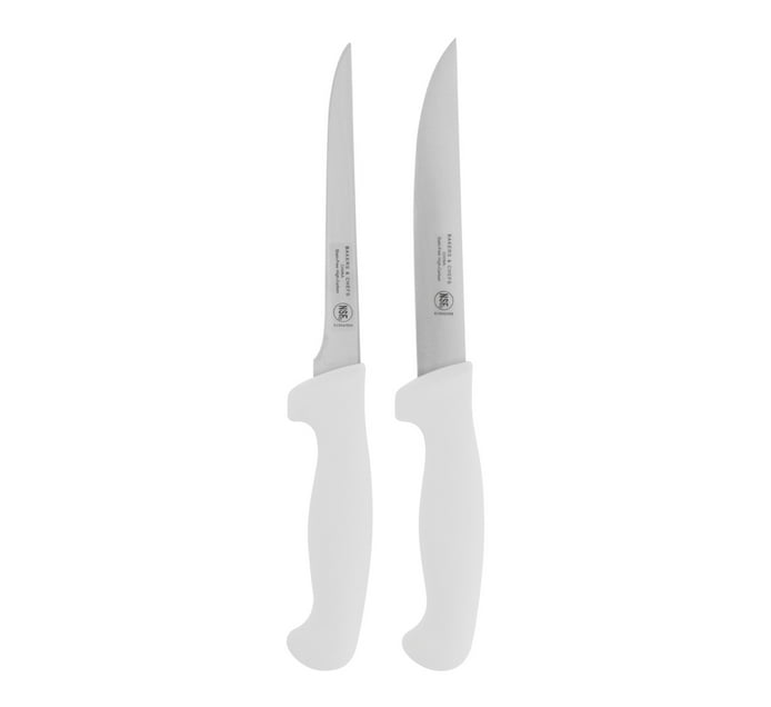 Someone’s in a Makro Bakers & Chefs Utility Knives 2Pack Mood