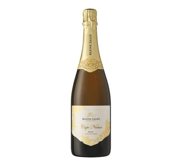Buy Kleine Zalze Cape Nectar Blanc (6 x 750 ml) in Bulk | Makro