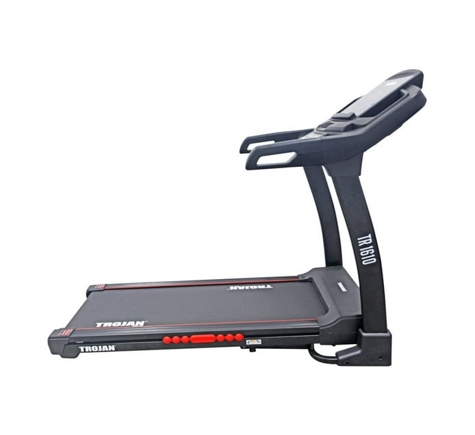 Trojan TR1610 Treadmill | Makro