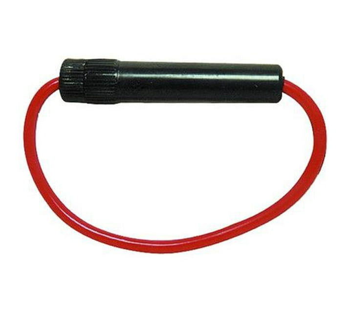 Ceramic Fuse Holder Fh2 (Beta) Makro