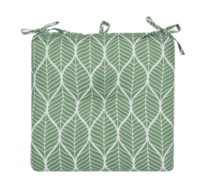 Someone’s in a Makro Republic Lifestyle Geo Seat Pad Cushion Mood