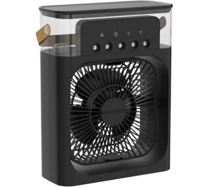 Go Essential 389A01 A++ 1200 mm 3 Blade Misting Fan Makro