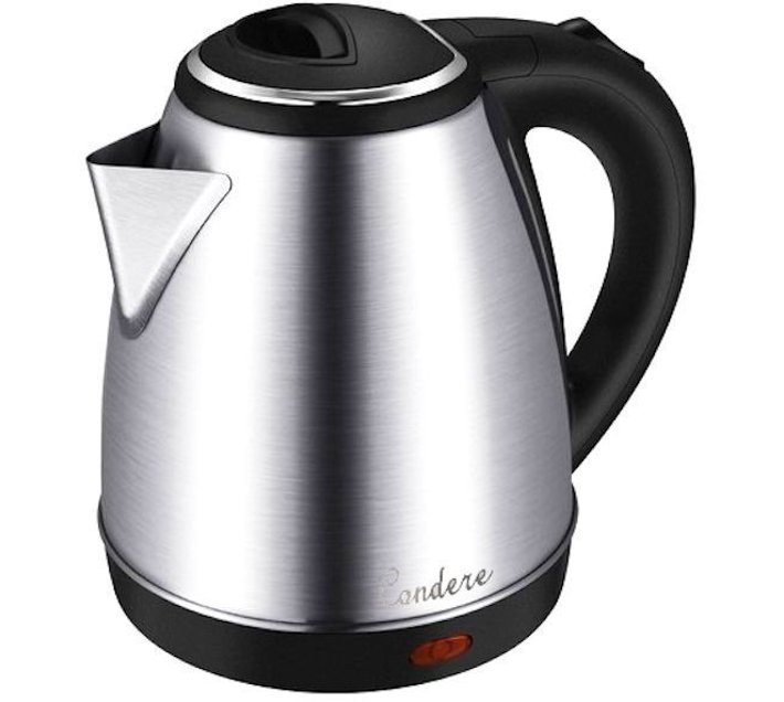 condere abc008 Electric Kettle | Makro