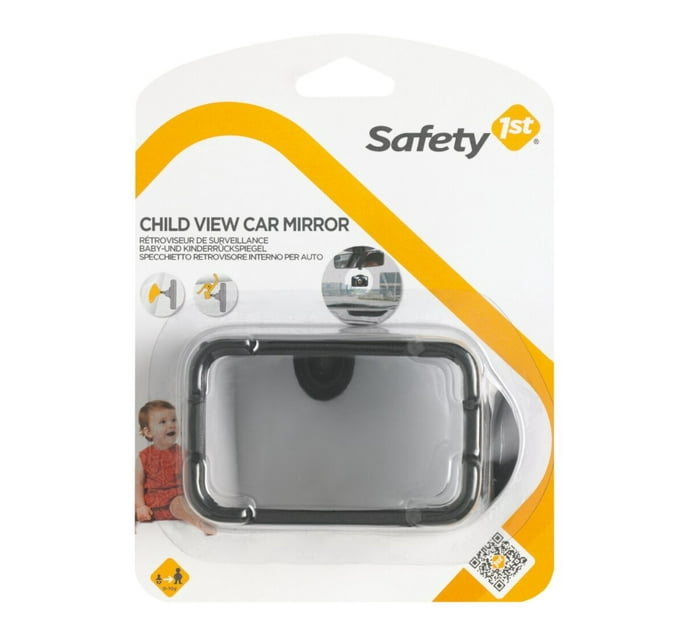 Safety First Child View Car Mirror Makro