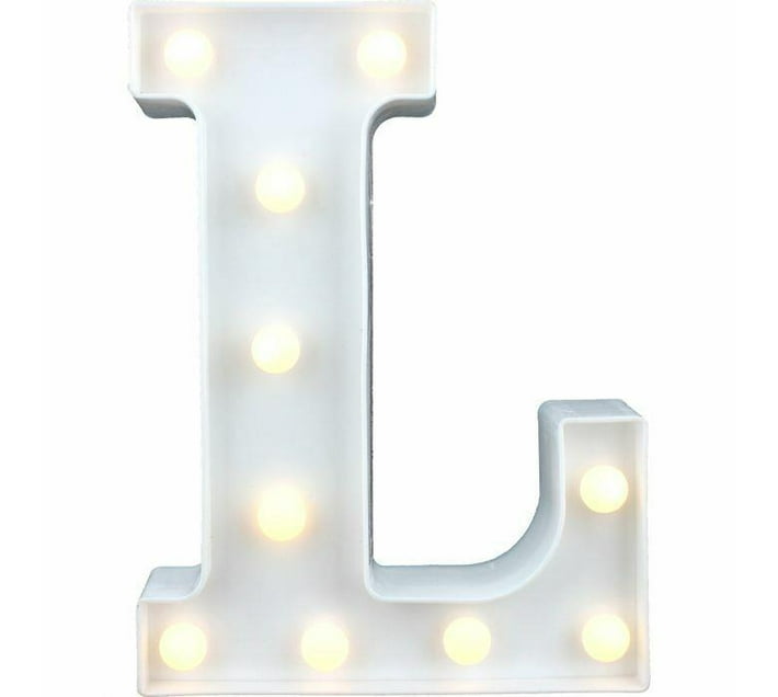 LED Lights - L | Makro