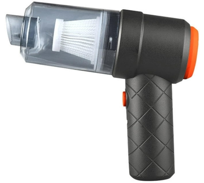 generic Mini Wireless Handheld Cordless Car Vacuum Cleaner, High Power