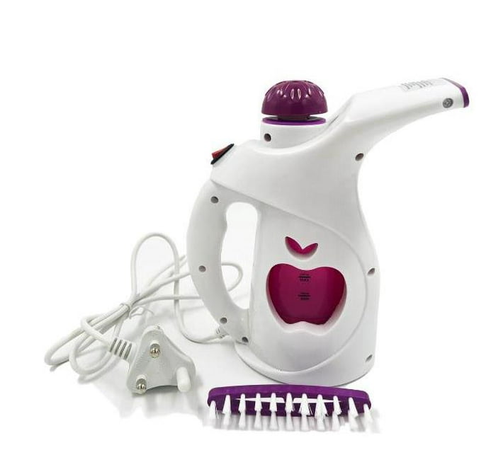 Someone’s in a Makro Multifunctional Garment Steamer 800W Mood