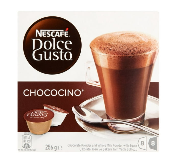 Dolce shop gusto makro