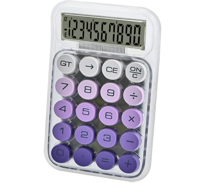 Buy Generic 221124 z888 Basic Calculator (16 Digit) in Bulk | Makro ...