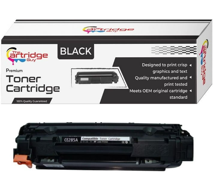 HP The Cartridge Guy Hp LaserJet Pro M1130,LaserJet Pro M1210,M1212