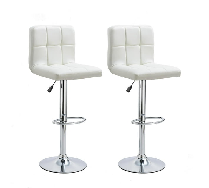 Someone s in a Makro Bar Stools Bar Chairs Kitchen Chair Set of