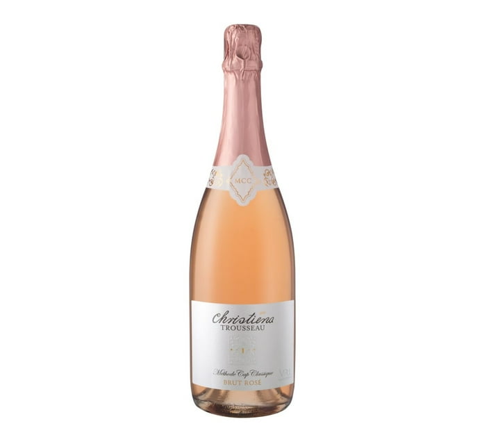 Someone’s in a Makro Christiena Brut Rose (6 x 750ml) Mood