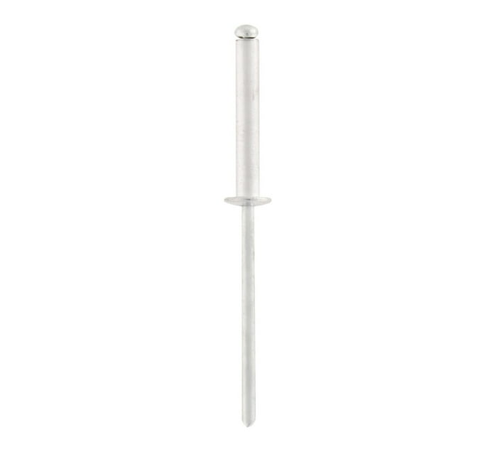 All Plug 3.2 X 18 MM All Plug Aluminium Blind Rivet 3.2 x 18 mm | Makro