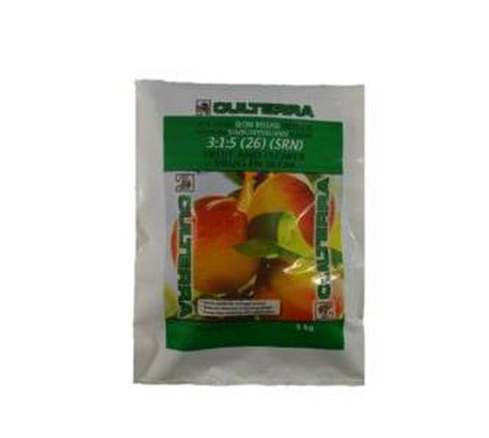 Someone’s in a Makro Culterra - Vitaflora 3.1.5 (26) SNR Fruit and ...