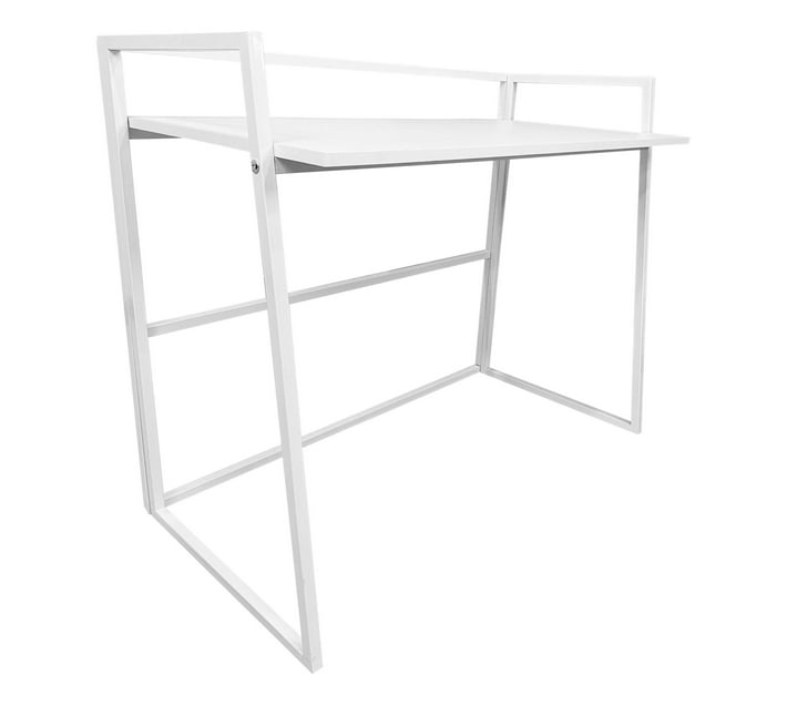 Someone’s in a Makro Khaos Solutions Dublin Writing Desk for Home