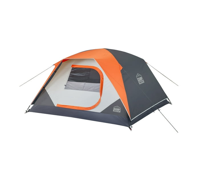 Pop up shop tent makro