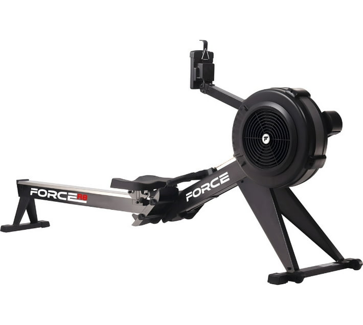 Force R8 Rower Foldable Rowing Machine () | Makro