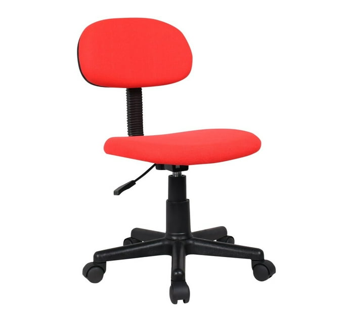 Typist discount chair makro