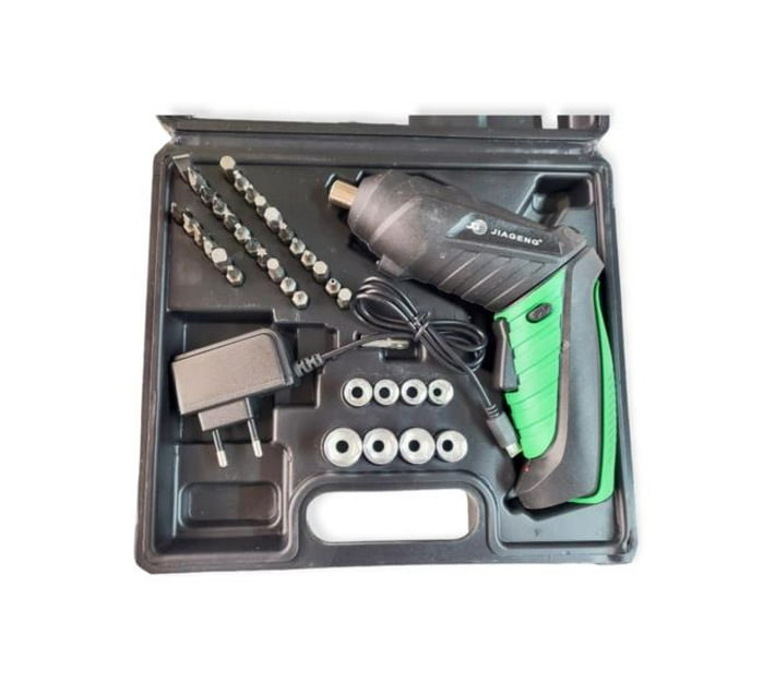 Electric screwdriver online makro